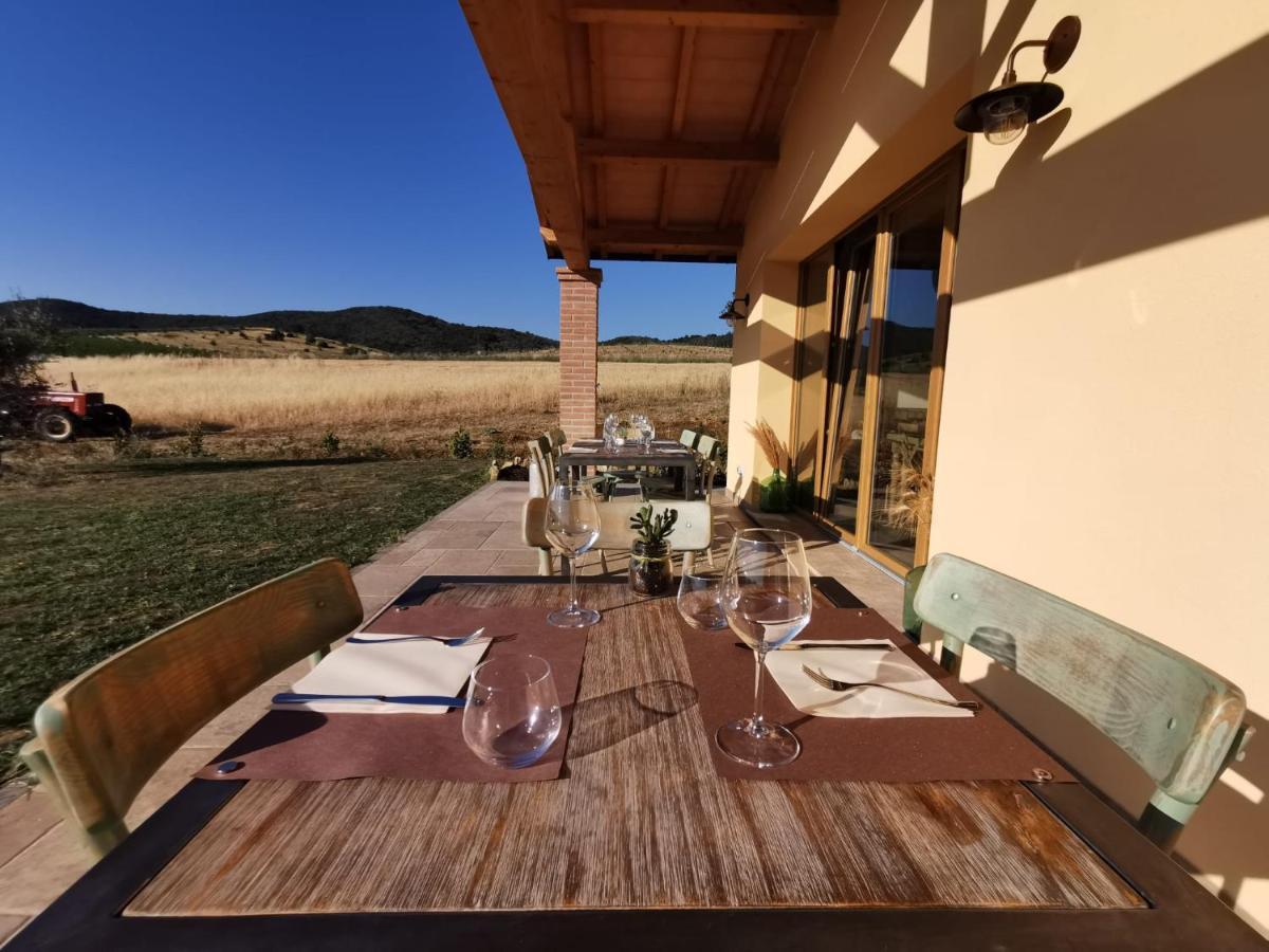 Farm stay Casa Ricci