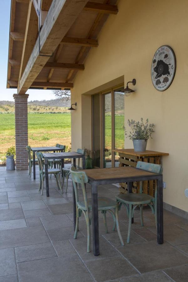 Casa Ricci
