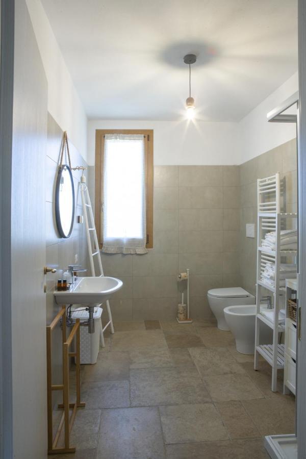 Casa Ricci Farm stay