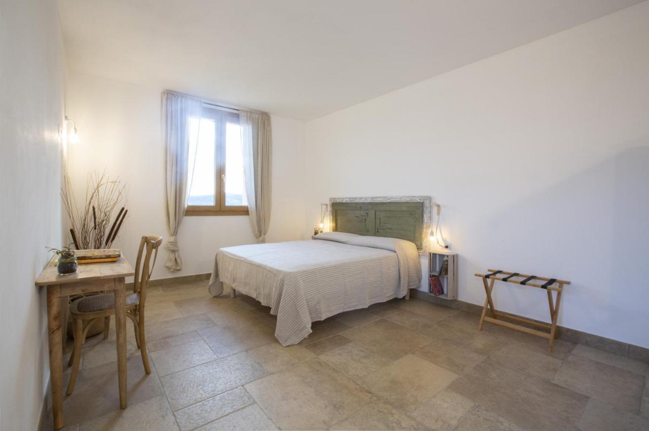 Casa Ricci Farm stay *