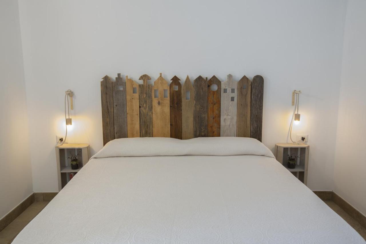 Farm stay Casa Ricci *