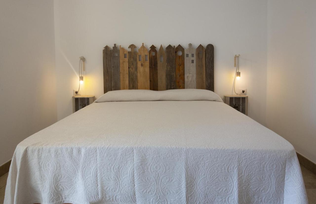 Casa Ricci Farm stay