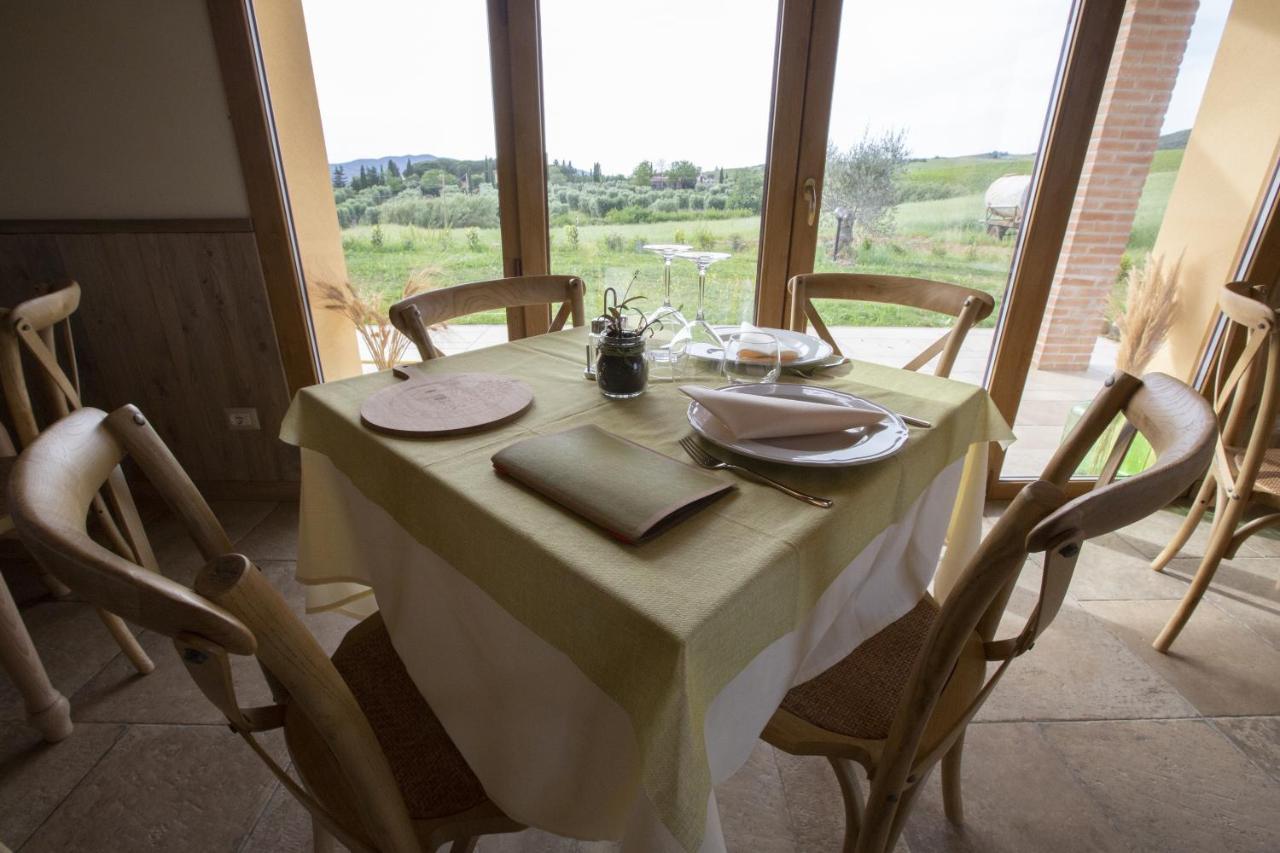 Casa Ricci Farm stay Magliano in Toscana