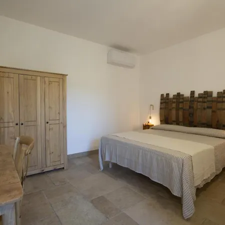 Agriturismo Casa Ricci Magliano in Toscana Exterior photo