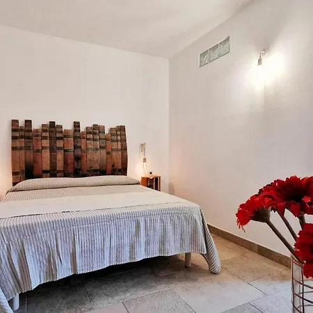 Agriturismo Casa Ricci Magliano in Toscana Exterior photo