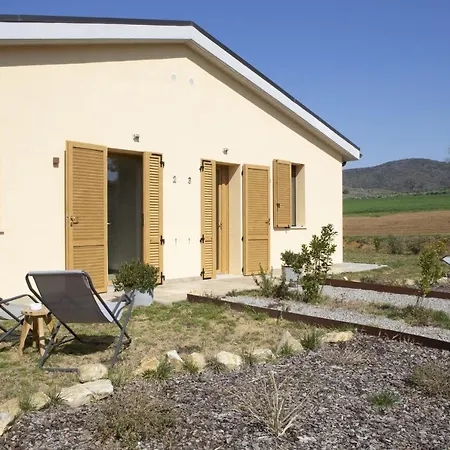 Agriturismo Casa Ricci Magliano in Toscana Exterior photo