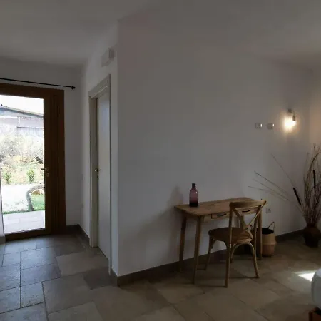 Agriturismo Casa Ricci Magliano in Toscana Exterior photo