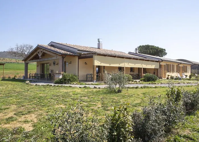 Agriturismo Casa Ricci