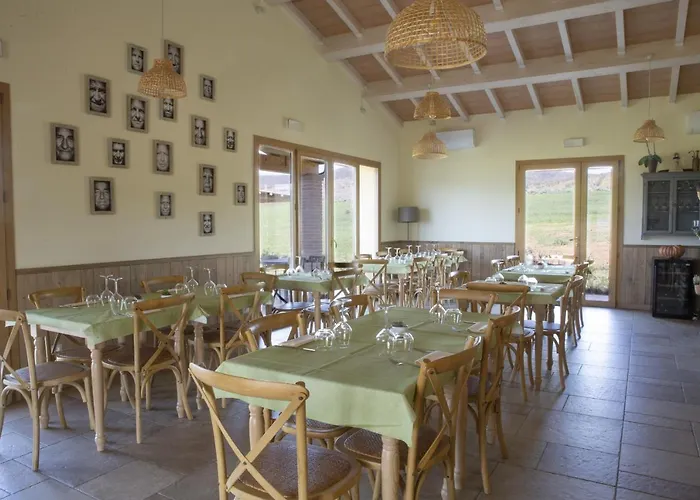 Agriturismo Casa Ricci