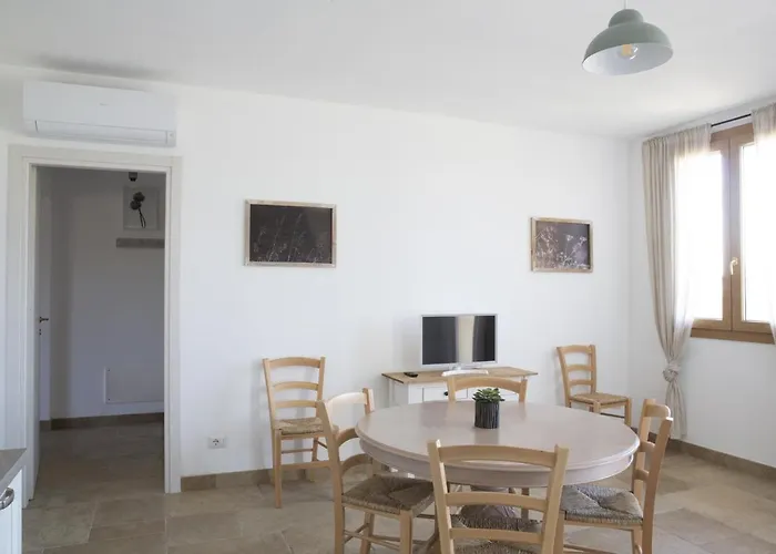 Agriturismo Casa Ricci