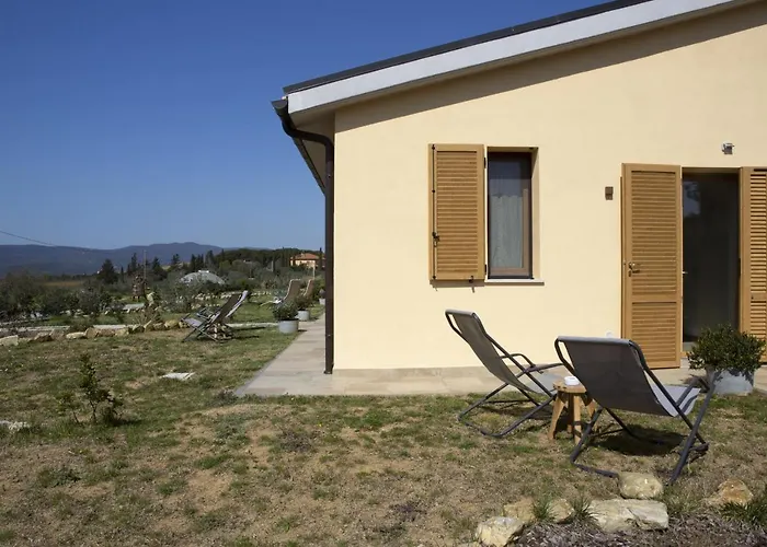 Agriturismo Casa Ricci
