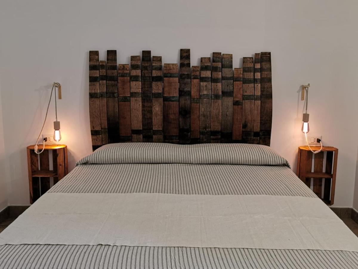 Casa Ricci Magliano in Toscana