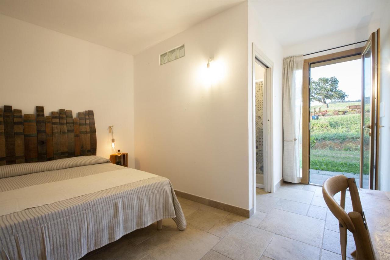 Casa Ricci Bauernhof *