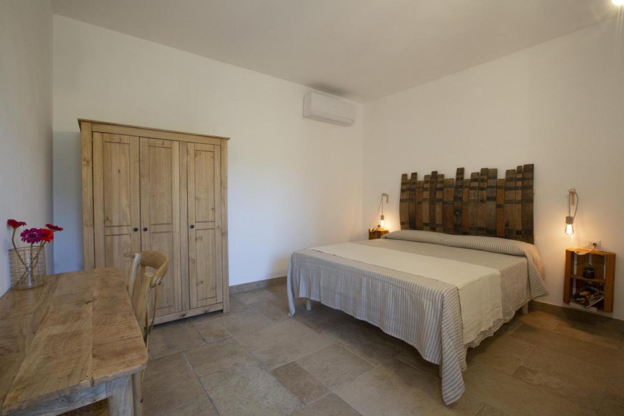 Casa Ricci Bauernhof Magliano in Toscana
