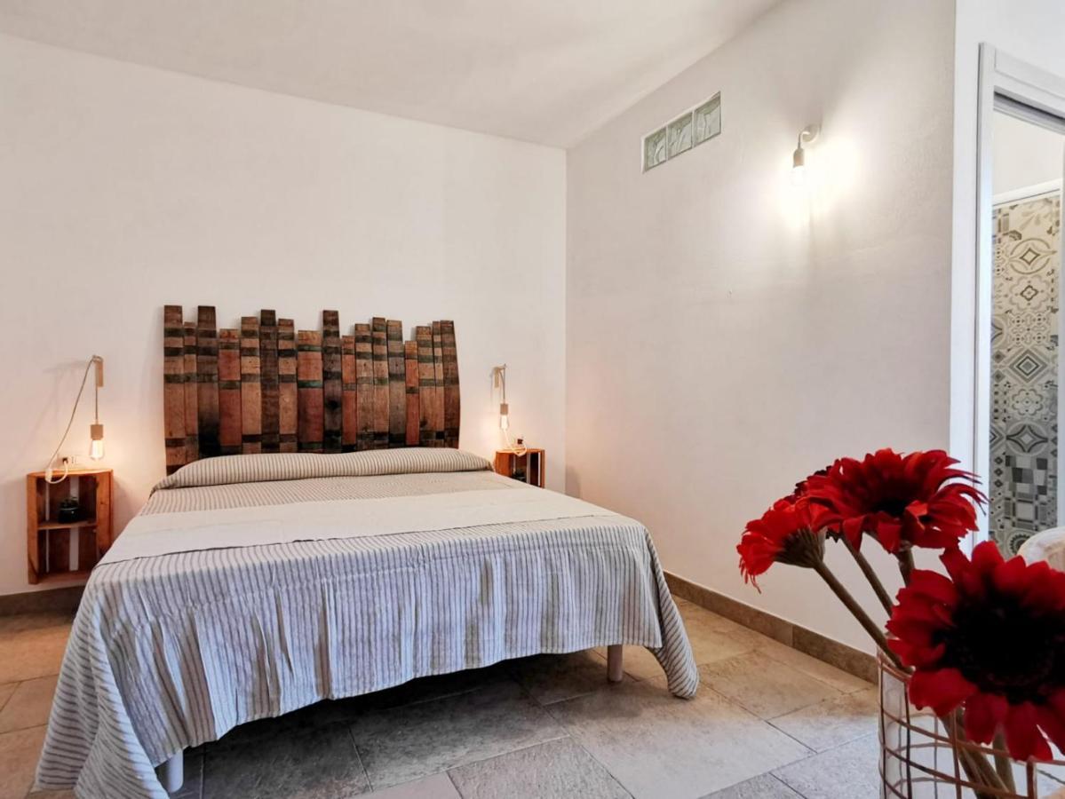 Bauernhof Casa Ricci
