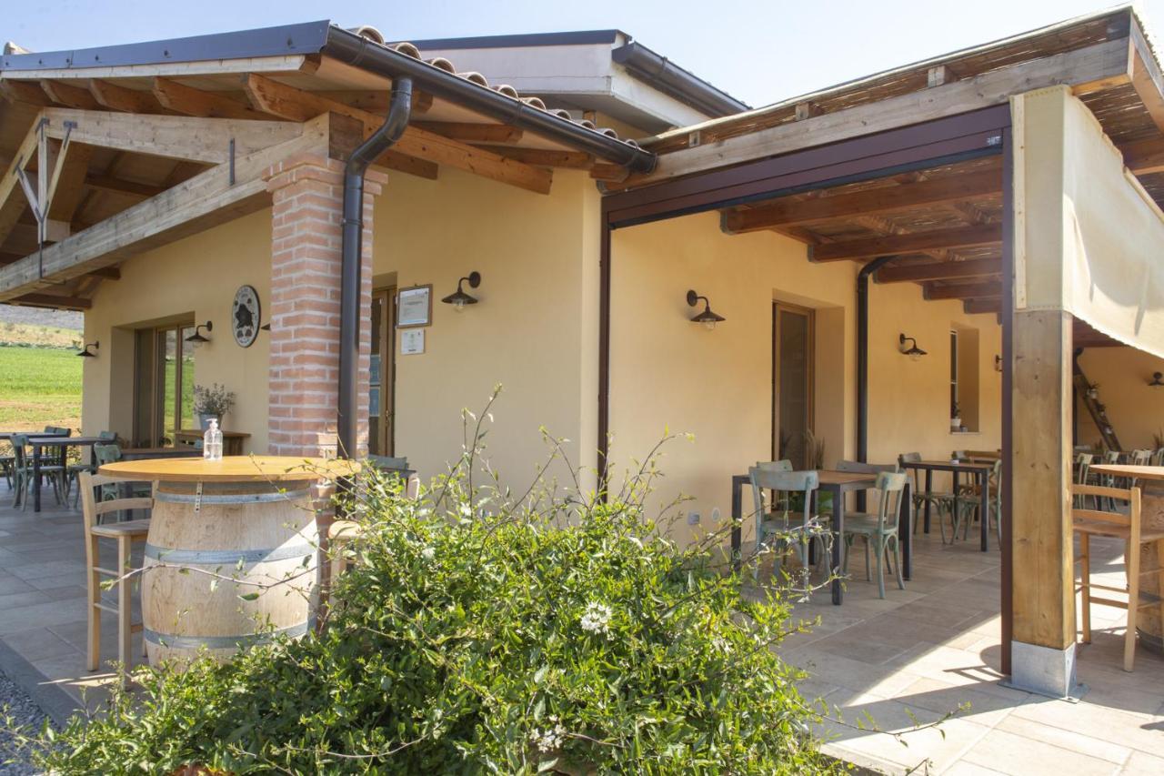 Casa Ricci *