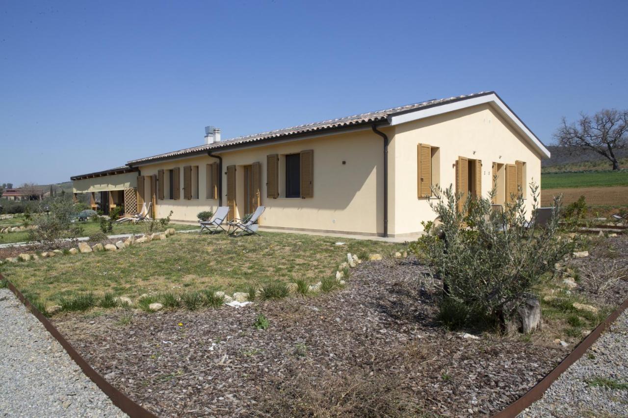 Casa Ricci