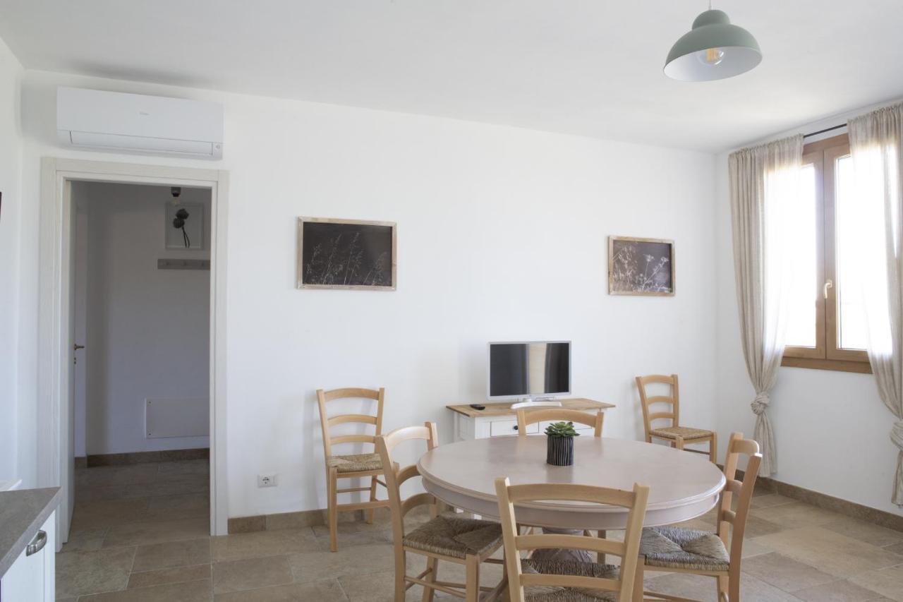 Bauernhof Casa Ricci