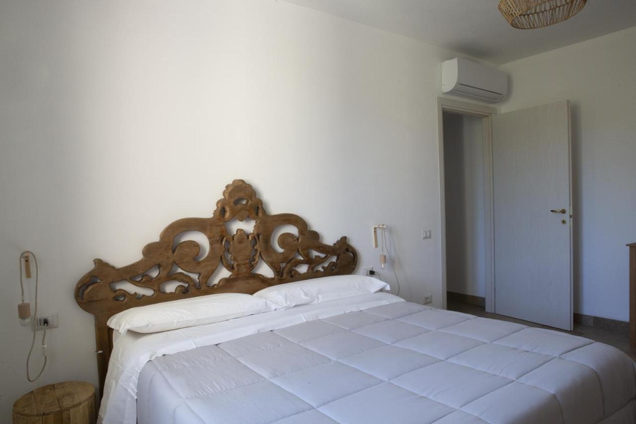 Casa Ricci * Magliano in Toscana