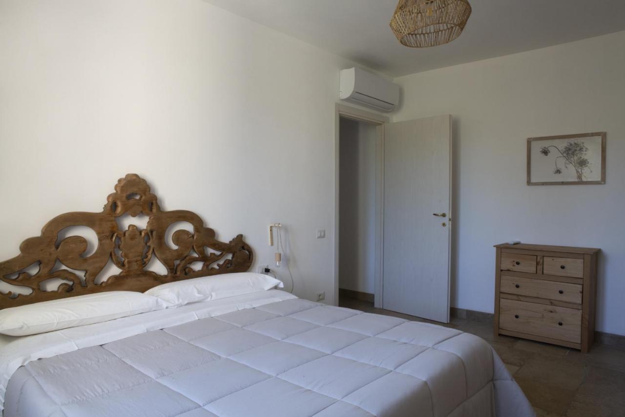 Casa Ricci Bauernhof *