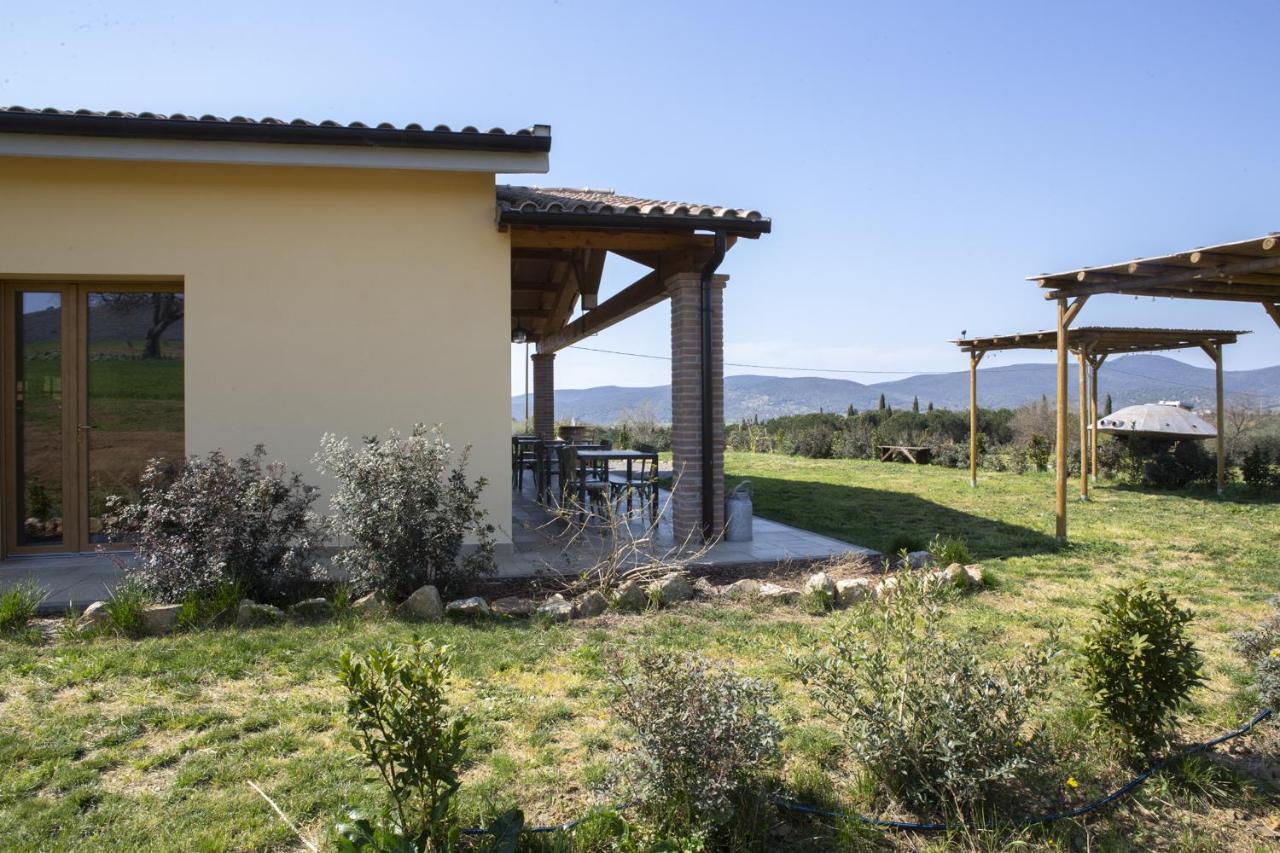 Bauernhof Casa Ricci *