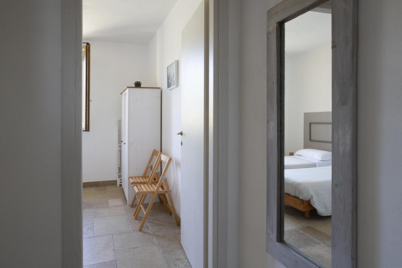 Casa Ricci Bauernhof Magliano in Toscana