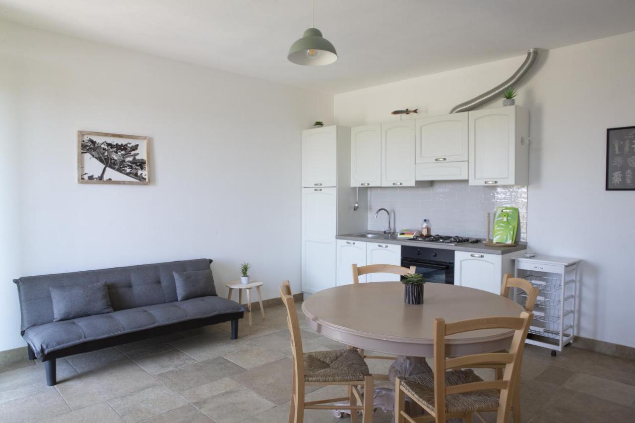 Casa Ricci Séjour à la ferme *