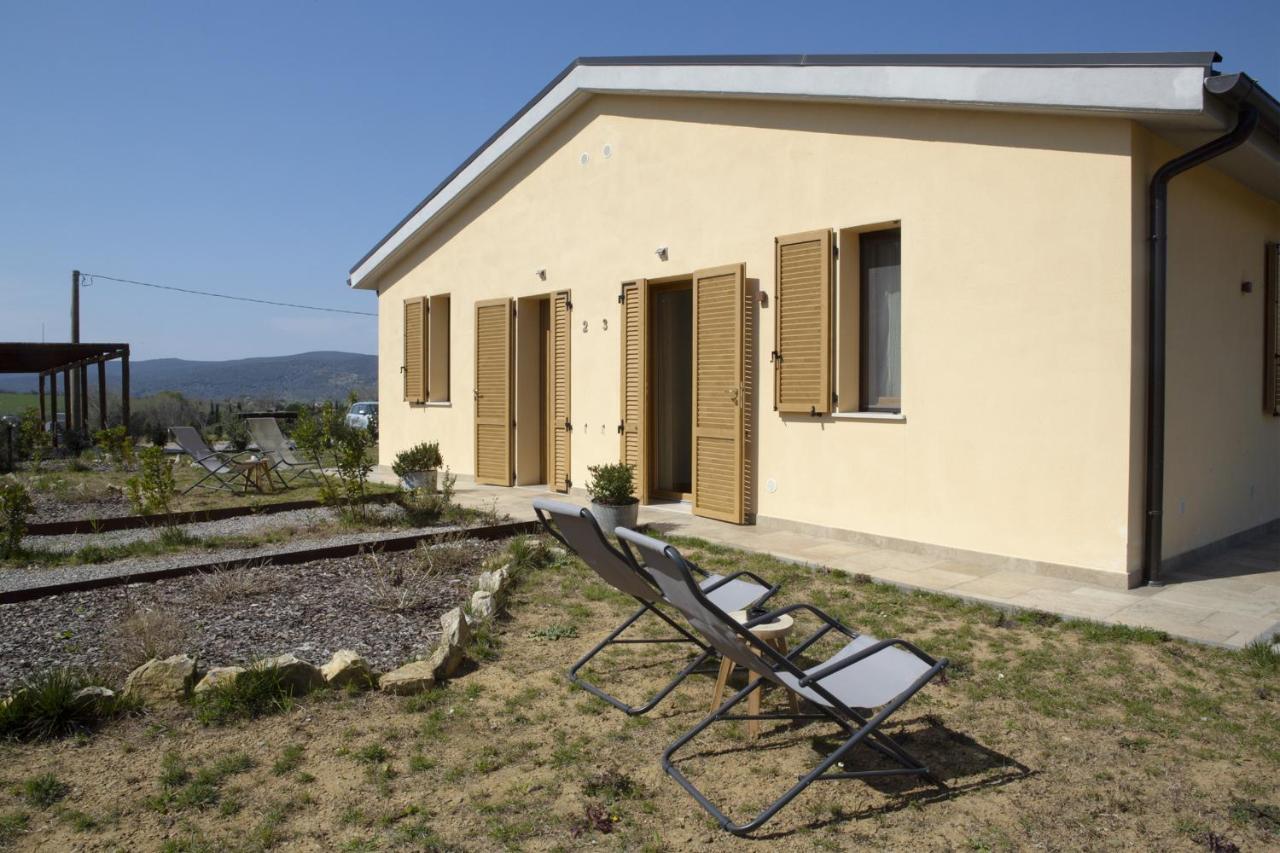 Casa Ricci Bauernhof