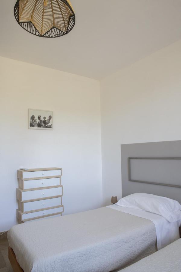 Casa Ricci *