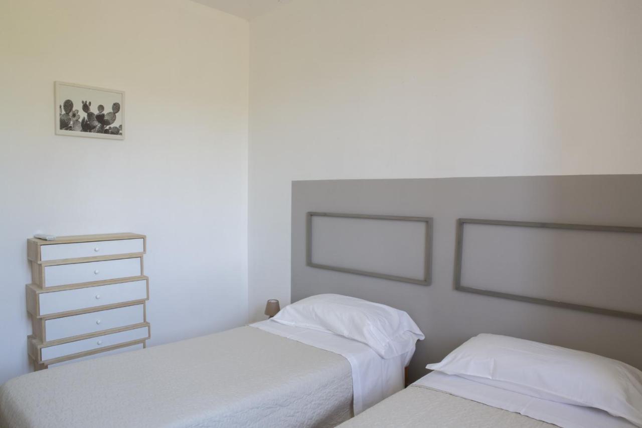 Casa Ricci *