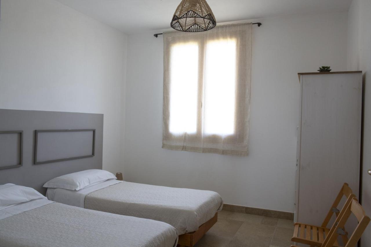 Casa Ricci Magliano in Toscana