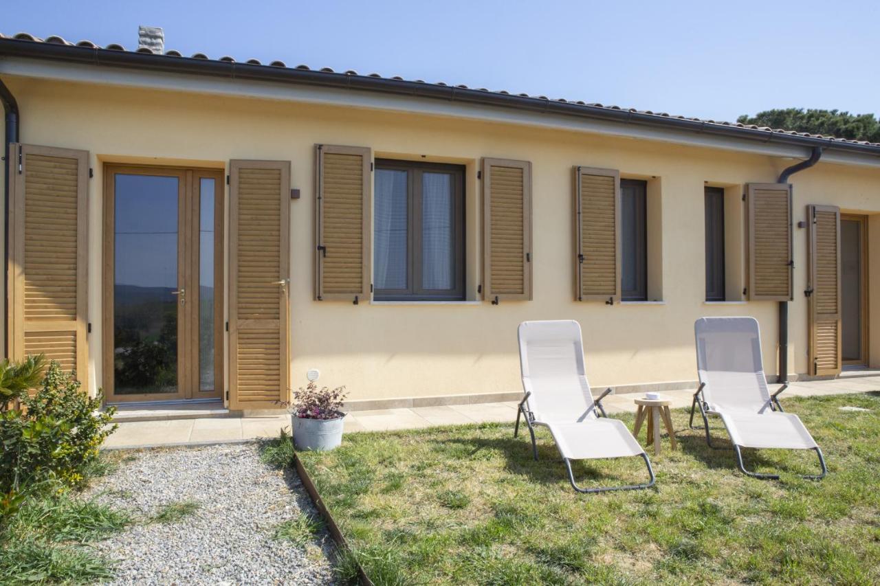 Casa Ricci *