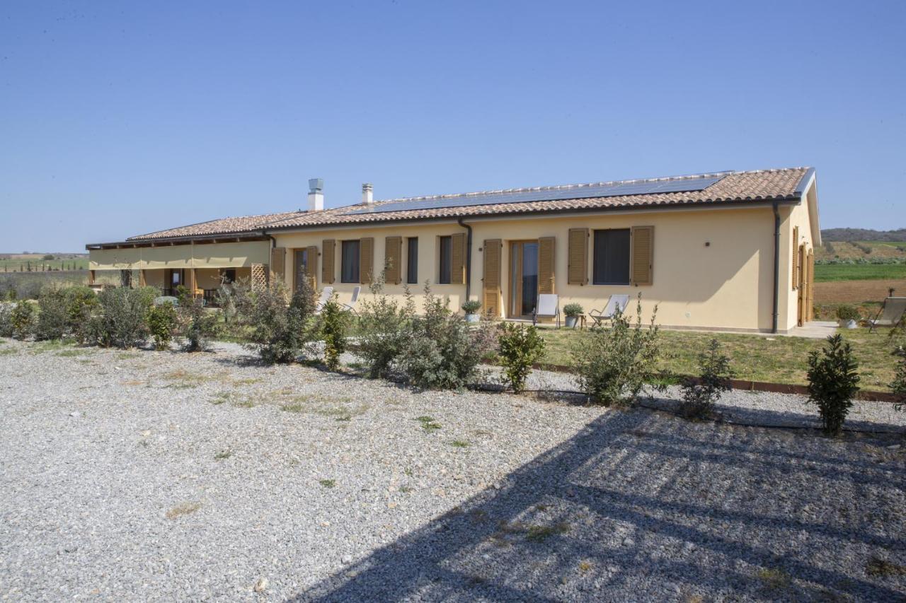 Casa Ricci Bauernhof