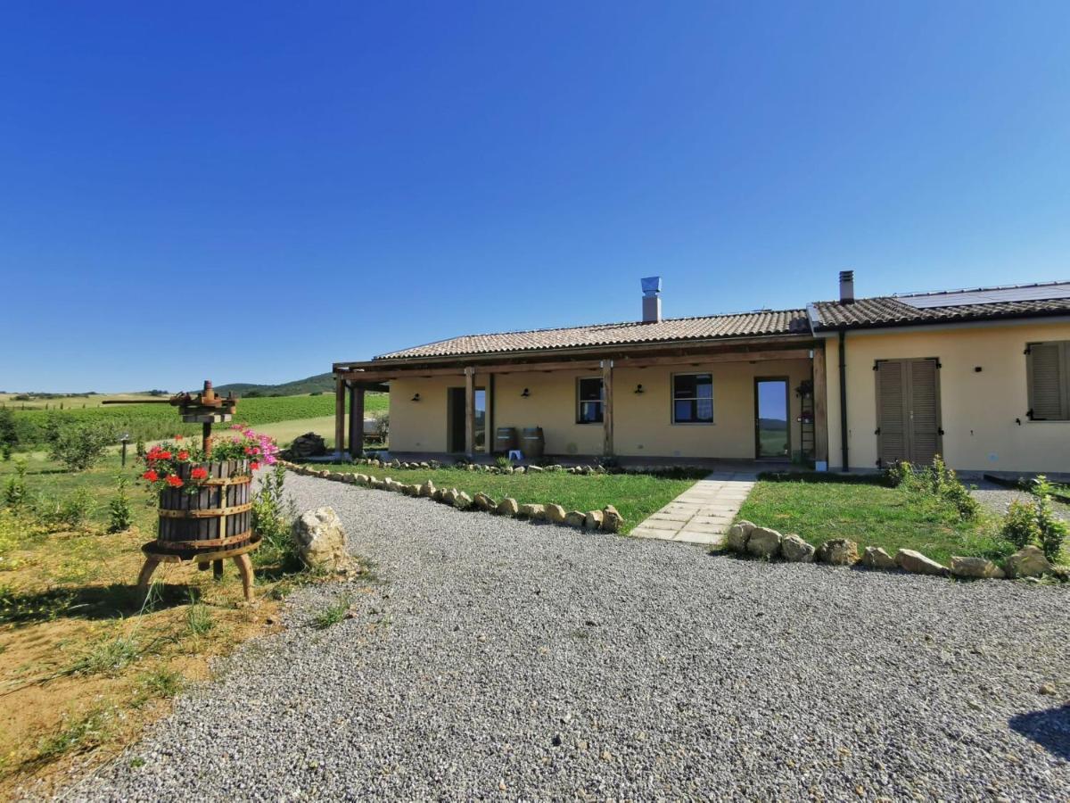 Casa Ricci *