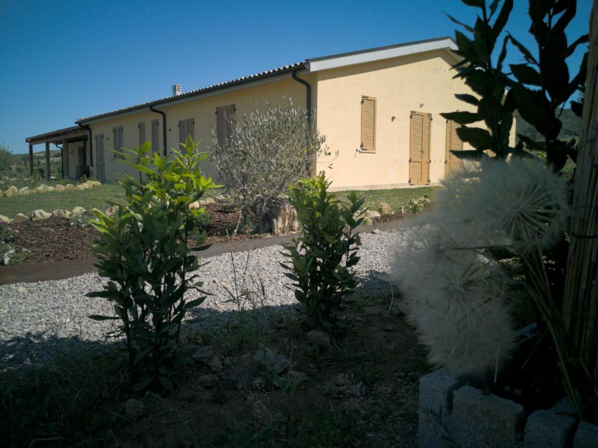 Casa Ricci