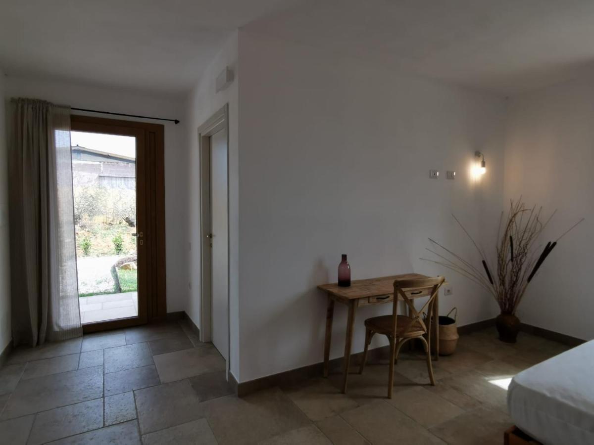 Bauernhof Casa Ricci