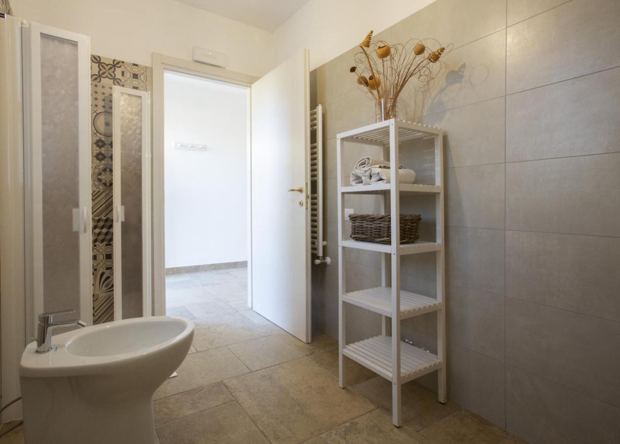 Casa Ricci Bauernhof Magliano in Toscana