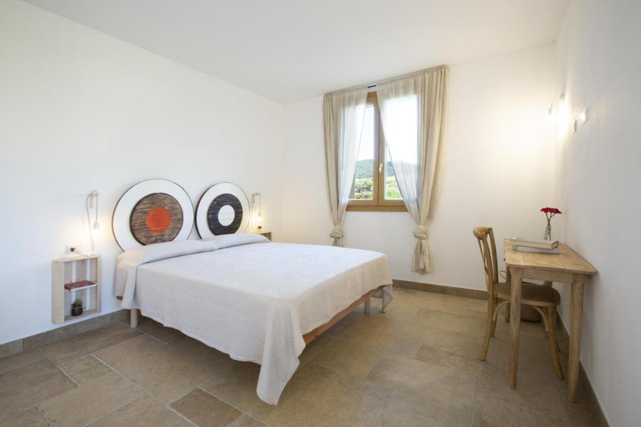 Casa Ricci Bauernhof Magliano in Toscana