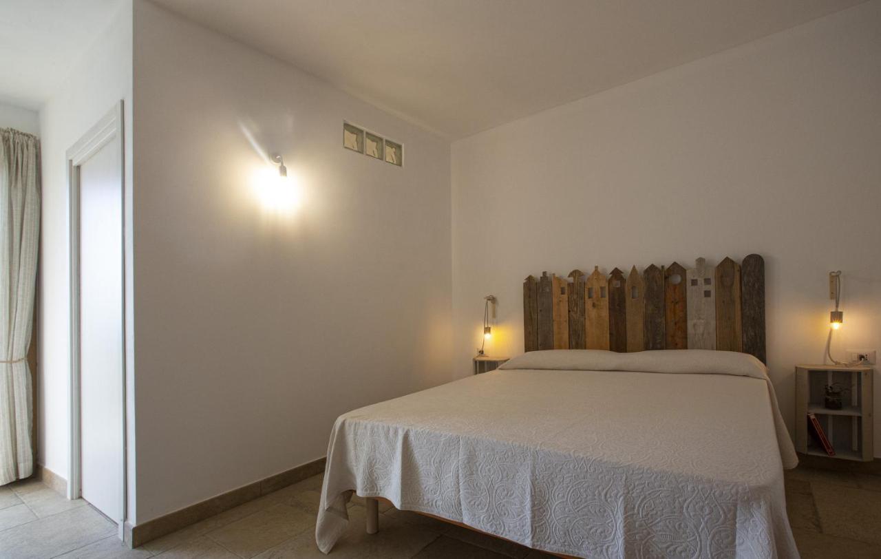 Casa Ricci Séjour à la ferme Magliano in Toscana