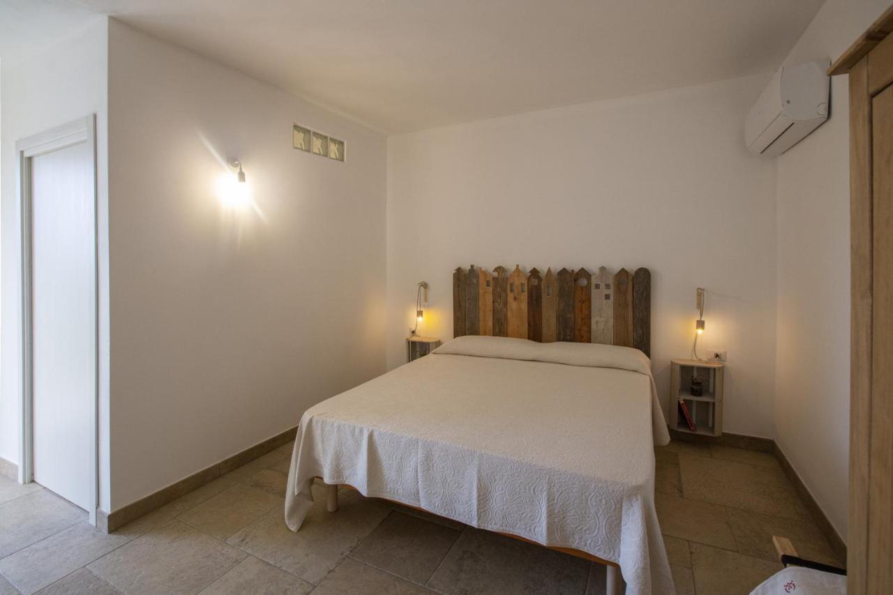 Bauernhof Casa Ricci