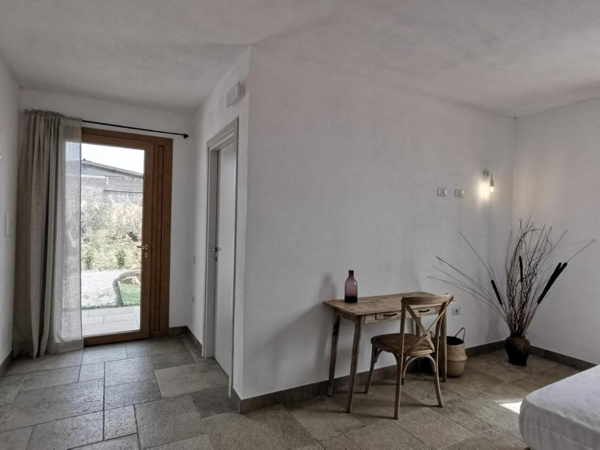 Casa Ricci Bauernhof Magliano in Toscana