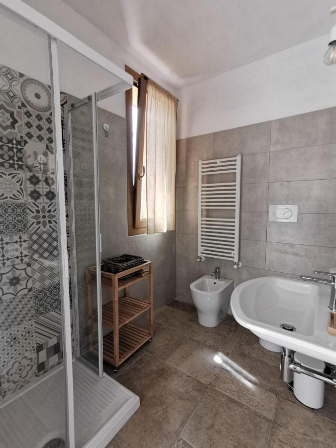 Casa Ricci Bauernhof *