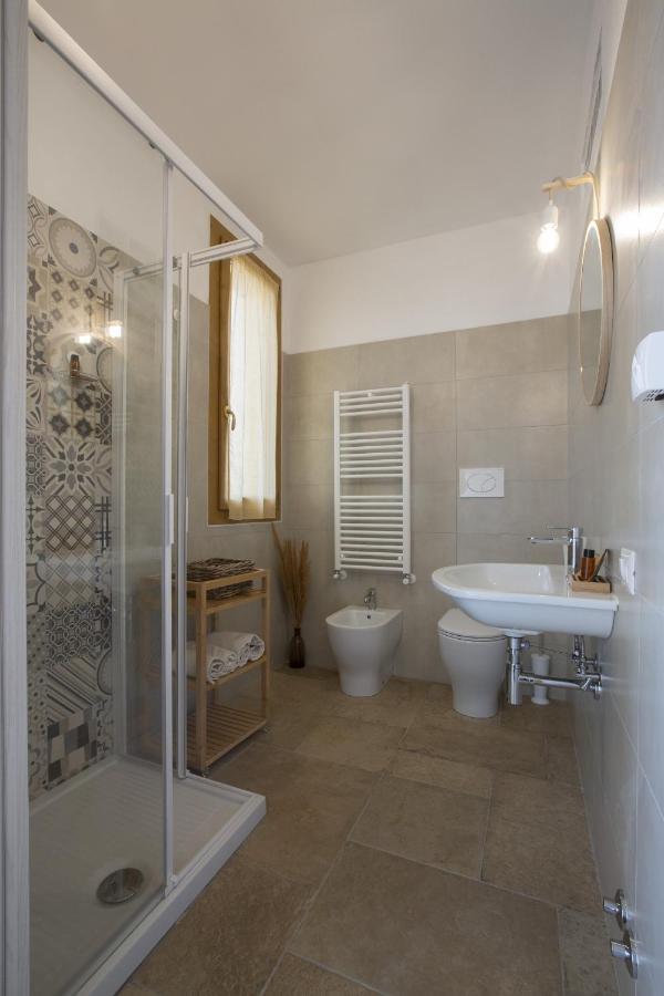 Casa Ricci Bauernhof *