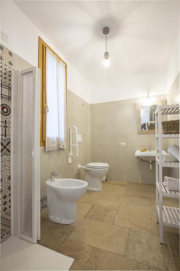 Bauernhof Casa Ricci Magliano in Toscana