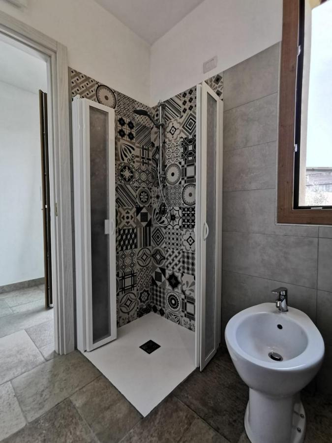 Bauernhof Casa Ricci *