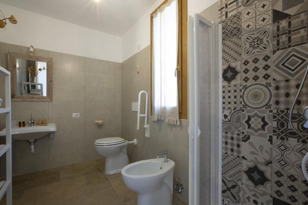 Bauernhof Casa Ricci *