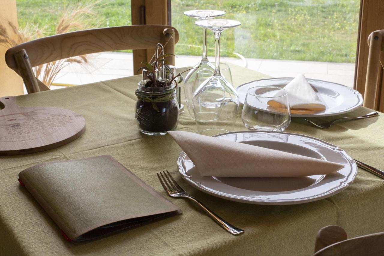 Casa Ricci Magliano in Toscana