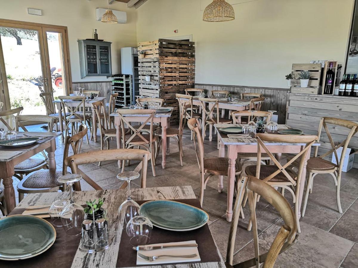 Casa Ricci * Magliano in Toscana
